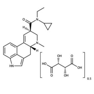 ECPLA L-tartrate