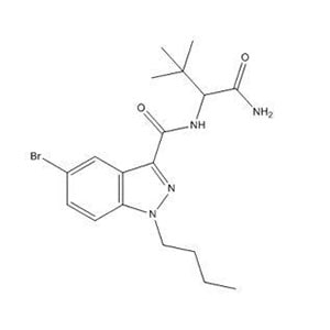 5BR-ADB Butinaca
