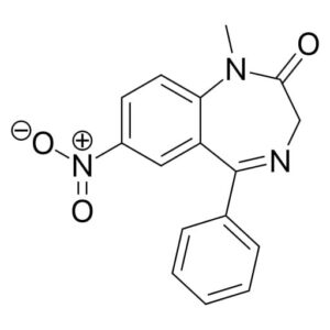 Nitemazepam