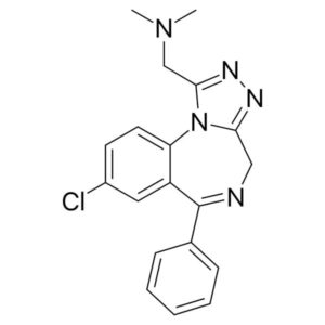 Adinazolam