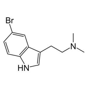 5-Bromo-DMT