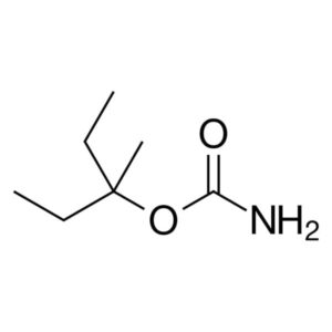 Emylcamate