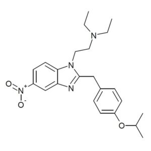 Isotonitazene