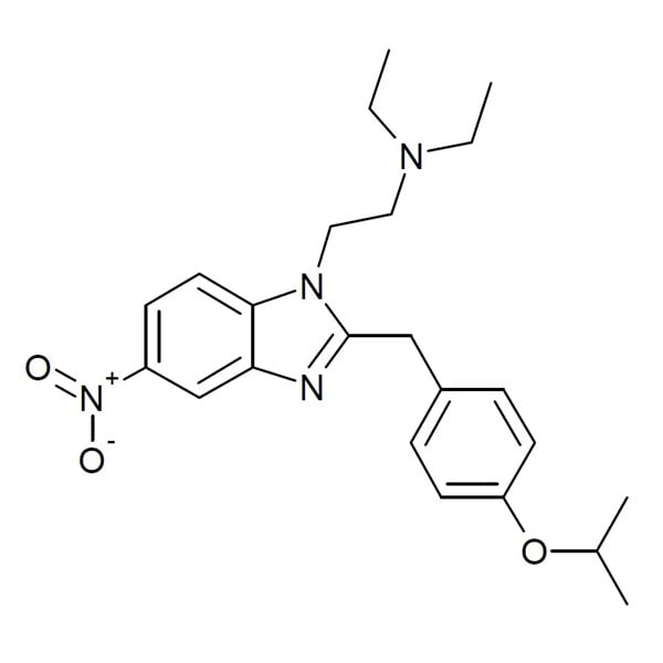 Isotonitazene