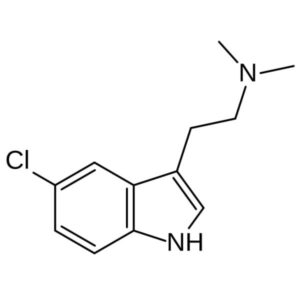 5-Cl-DMT