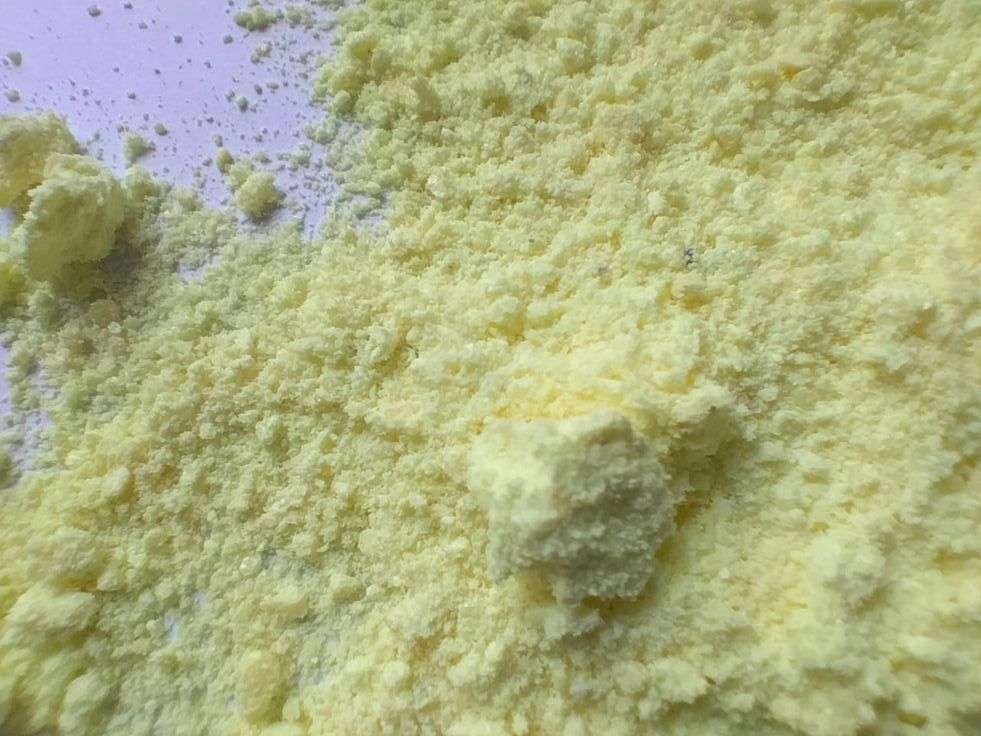 5-Cl-DMT - Image 2