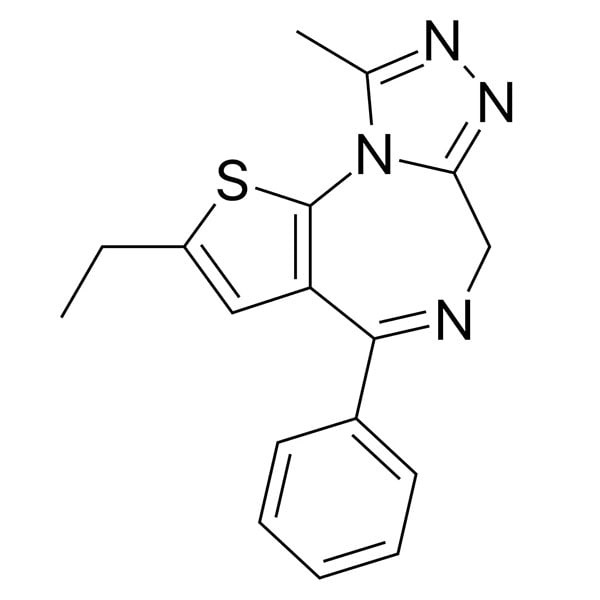 Deschloroetizolam