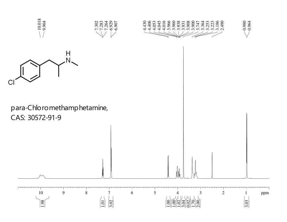 4-CMA - Image 3