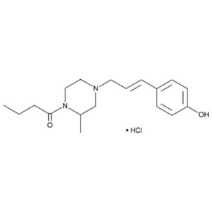 Para-hydroxy 2-methyl AP-237