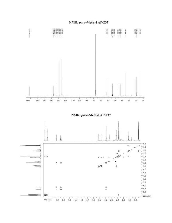 Para-methyl AP-237 - Image 4