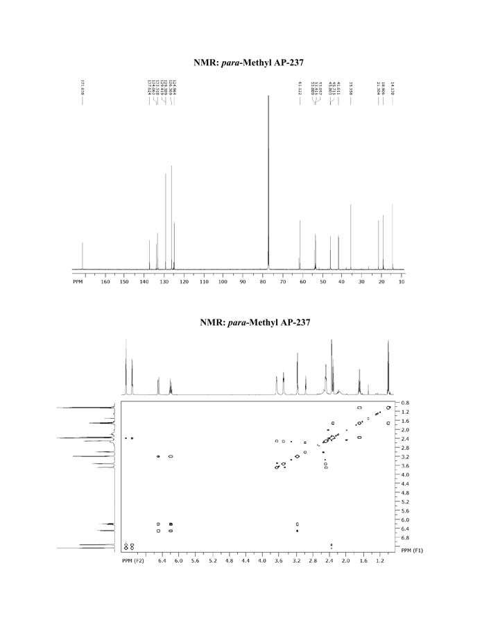 Para-methyl AP-237 - Image 4