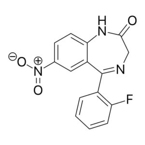 Fonazepam