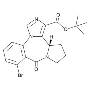 Bretazenil
