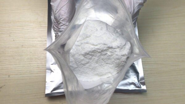 Pyrazolam - Image 2