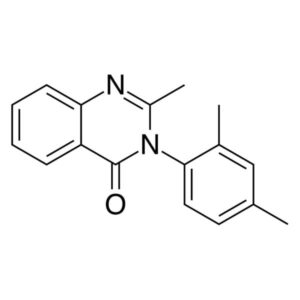 Methylmethaqualone