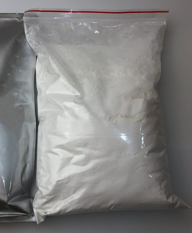 Methylmethaqualone - Image 2