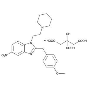 N-Piperidinyl Metonitazene
