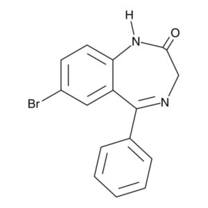 Desalkylgidazepam