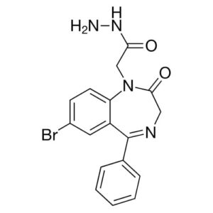 Gidazepam