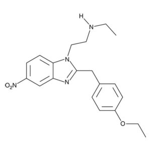 N-desethyl Etonitazene
