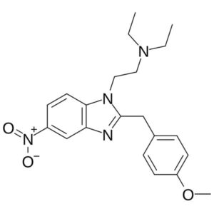 Metonitazene