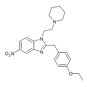 Etonitazepipne