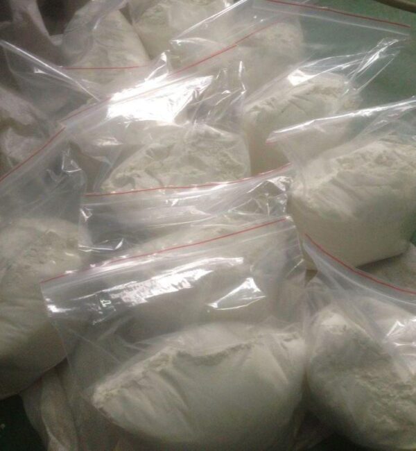 Flubrotizolam - Image 2
