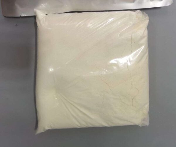 N-desethyl Isotonitazene - Image 2