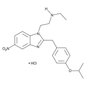 N-desethyl Isotonitazene