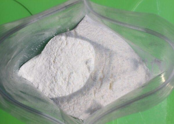 Fluetizolam - Image 2