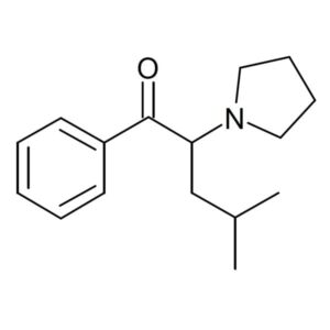 α-PiHP