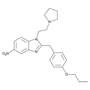 Protonitazepyne