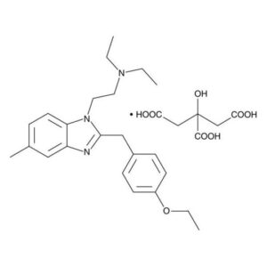 Etomethazene