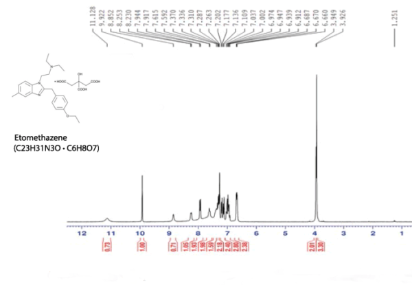 Etomethazene - Image 3